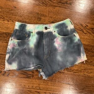 PAC Sun High Rise Festival shorts
